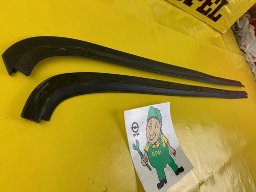 Guarnizione pozzetto opel - guarnizione,