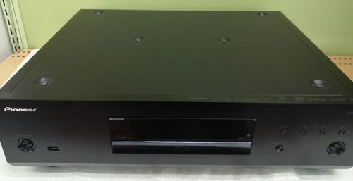 Pioneer bdp lx88 lettore - bdp-lx88,