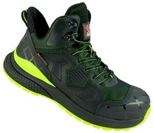 Stivali antinfortunistici