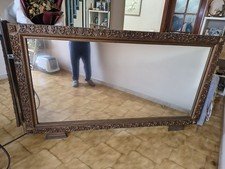 Specchio antico grande - specchio,