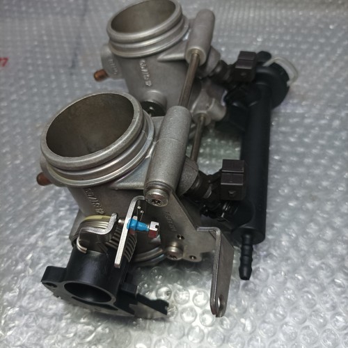 Corpo farfallato throttle - corpo,