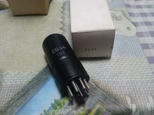 RADIO ANNI 30' VALVOLA EB34