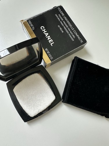 Cipria chanel - chanel,