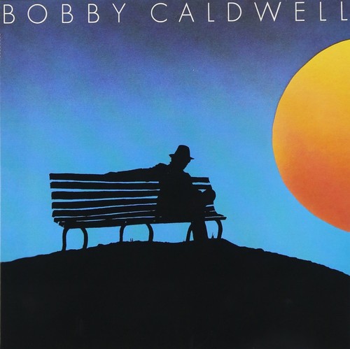 Bobby caldwell - caldwell,