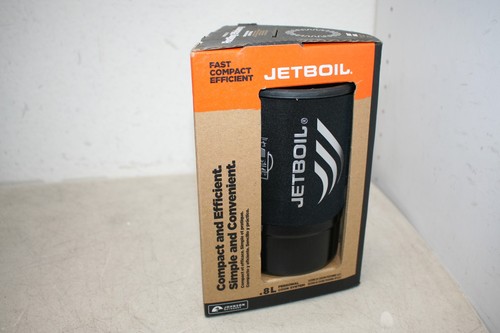 Jetboil flash sistema - 1.0, di