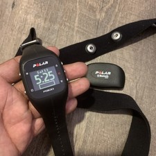 M - XXL Polar H7 Bluetooth
