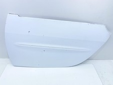 PANNELLO PORTIERA ESTERNO SX GUIDA PER SMART Fortwo Coupé (W450) Q0000504V010C5