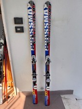 Sci Salomon crossmax 170 monoque