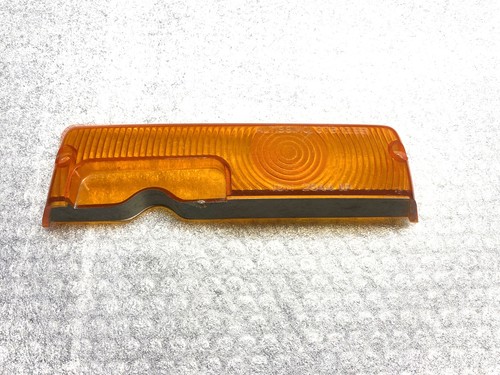 Plastica arancione fanale - arancione,