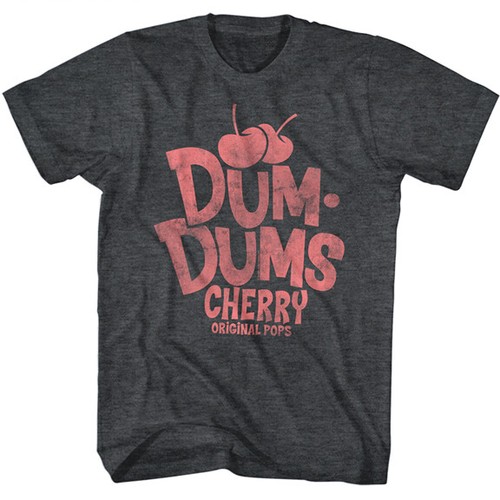 Shirt uomo dum dums - t-shirt, candy