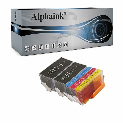 Kit5 cartucce 903xl - kit5, per