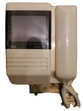 BPT System 200 Intercom Video