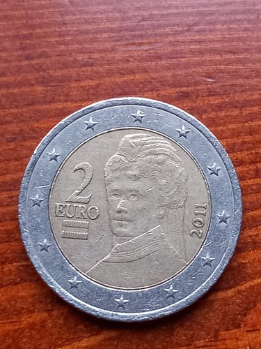 Rara moneta euro austria - euro,
