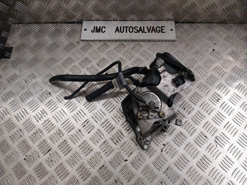 Pompa servosterzo bmw e46 - servosterzo,