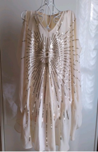 Abito con paillettes - ,