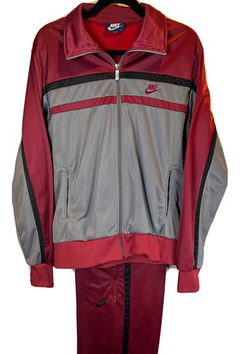 Nike tuta pista anni fit - tuta,