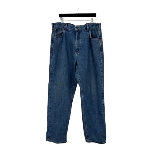 Jeans carhartt 172 dst - ,