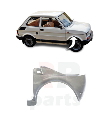 Per fiat 126p - per,