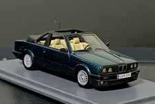 1/43 BMW 325i E30 Baur 1986 NEO