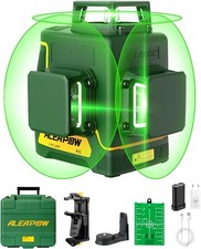 Aleapow livella laser - aleapow,
