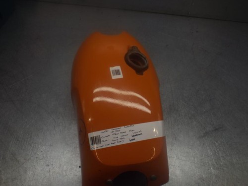 Serbatoio carburante norton - carburante,