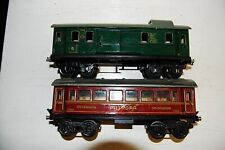 2 Vecchi Carri Ristoranti