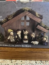 Essential Home Christmas