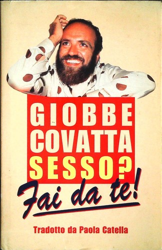 Sesso faida giobbe - faida, te