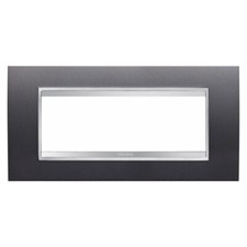 GEWISS GW 16206VA PLACCA LUX