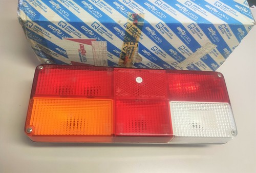 Fanale posteriore fiat ducato - fanale,