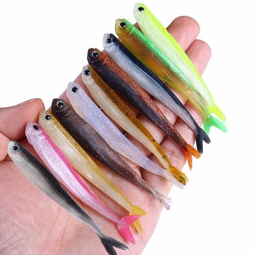 Pezzi esca pesca in - esca,