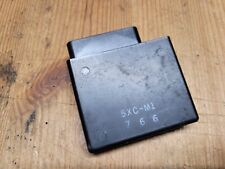 Centralina Yamaha YZF 250 YZ