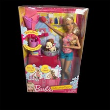 Barbie bambola Suds & Hugs