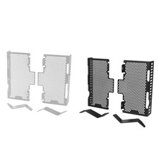 Protezione radiatore moto