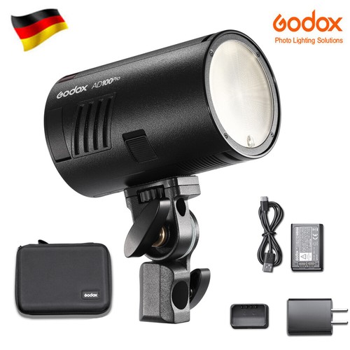 Godox ad100pro pocket - godox,