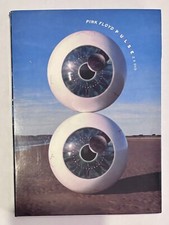 2 dvd Pink Floyd : Pulse in