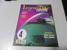 RIVISTA LEGEND BIKE