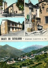 Cutigliano saluti pistoia - da, -pistoia