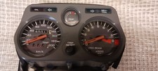 Cruscotto /Strumentazione x HONDA TRANSALP XL 600 V anno 87/89.