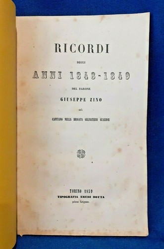 Zino ricordi degli - zino,,