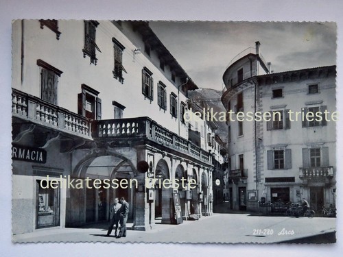 Arco caffè trentino farmacia - arco,