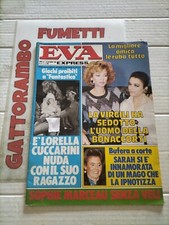 Eva Express n.51