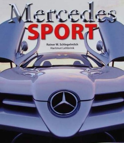 Book livre mercedes - book/livre,