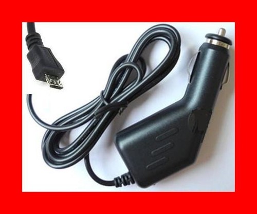 Chargeur voiture - chargeur,