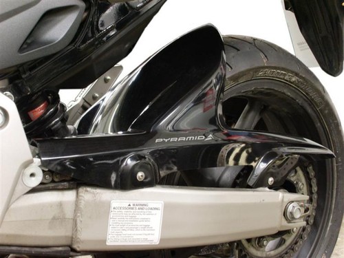 Honda cb600f hornet - hornet, (07-12)