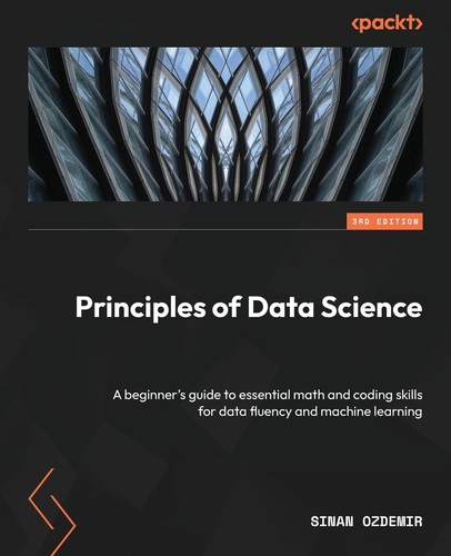 Principles data science - of,