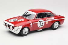 155721233 Alfa Romeo GTA 1300 Junior n33 T.Hezemans / G.van Lennep Winners Divis