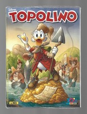 Topolino dal 3601 al 3612 -