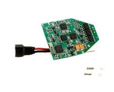 Blade mCPX BL - Unità 3 in 1