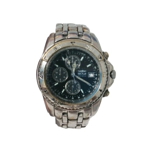 Orologio sector 650 uomo - 650,